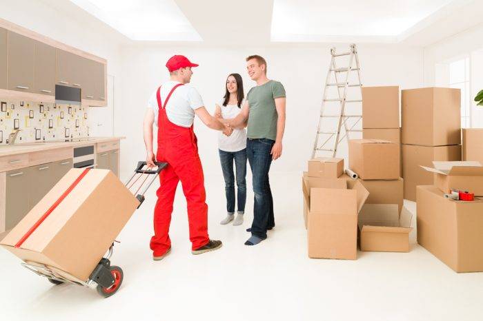 House Clearance And Your Next Move - Public Services